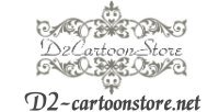 D2 CartoonStore